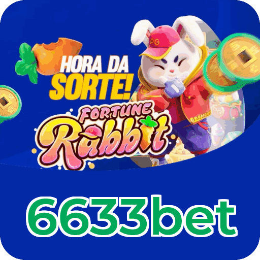 Siga a 6633bet no Facebook