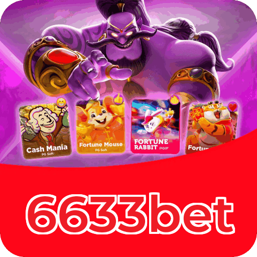 Streaming 4K no cassino ao vivo da 6633bet